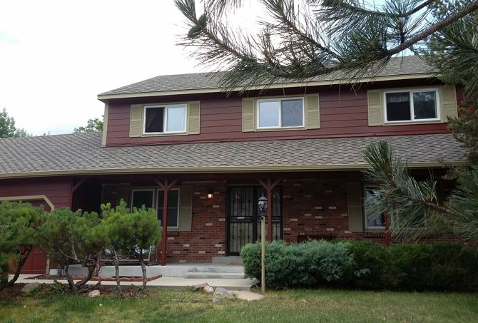 Siding & Exterior Add-Ons