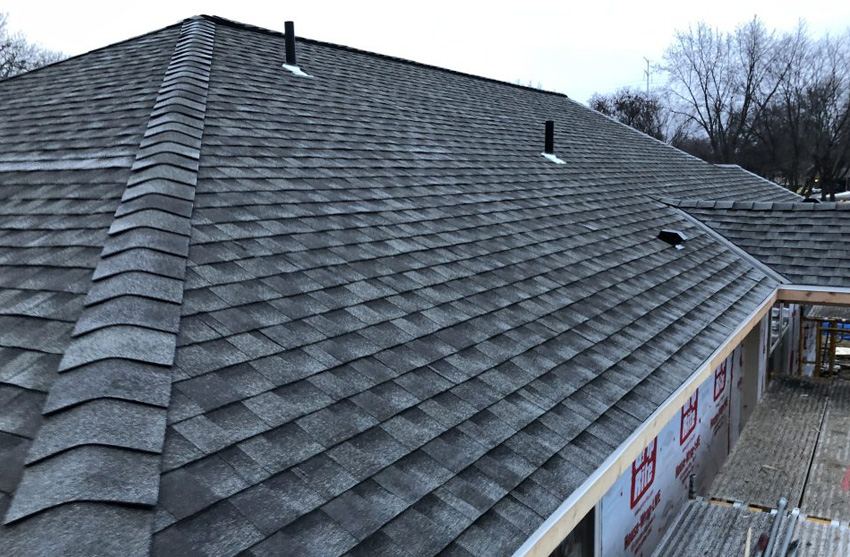 Roof Overlay / Re-Roofing