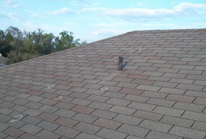 Emergency Roof Repair