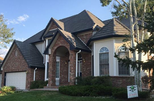 Fascia & Soffit Repair