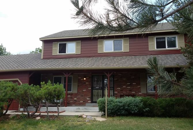Full Roof Replacement