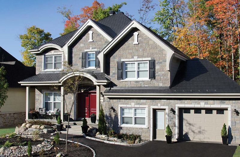 Metal Roof Installation