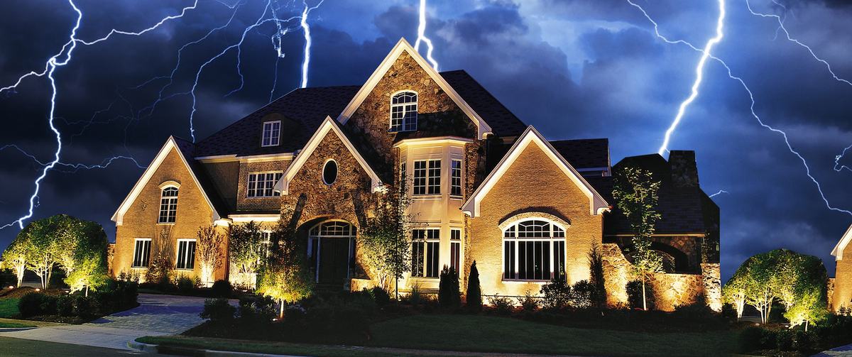Wind Damage Repair