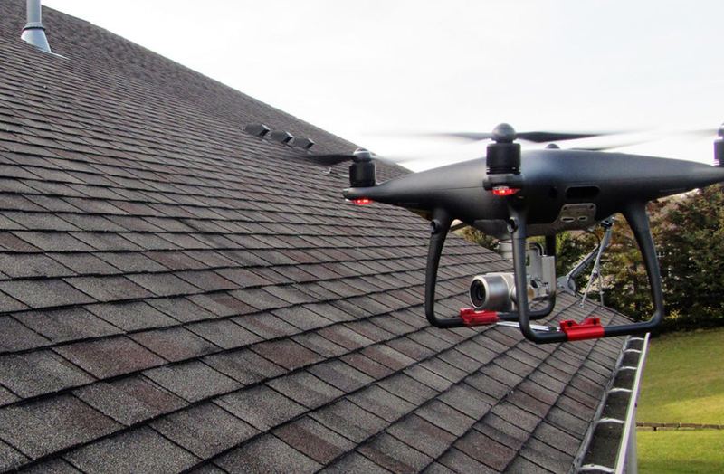 Roof Maintenance by ARCM Roofing